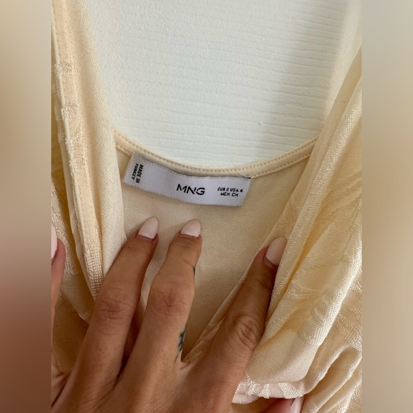 Maxi dress - Picture 8 of 10